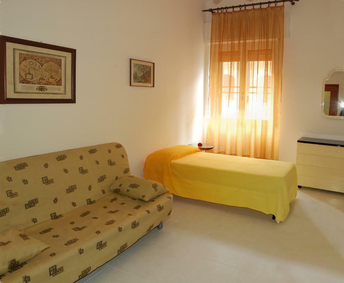 Domus Mater Apartment Cagliari Exterior photo