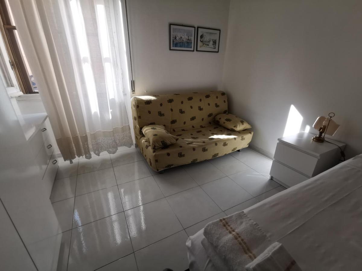 Domus Mater Apartment Cagliari Exterior photo